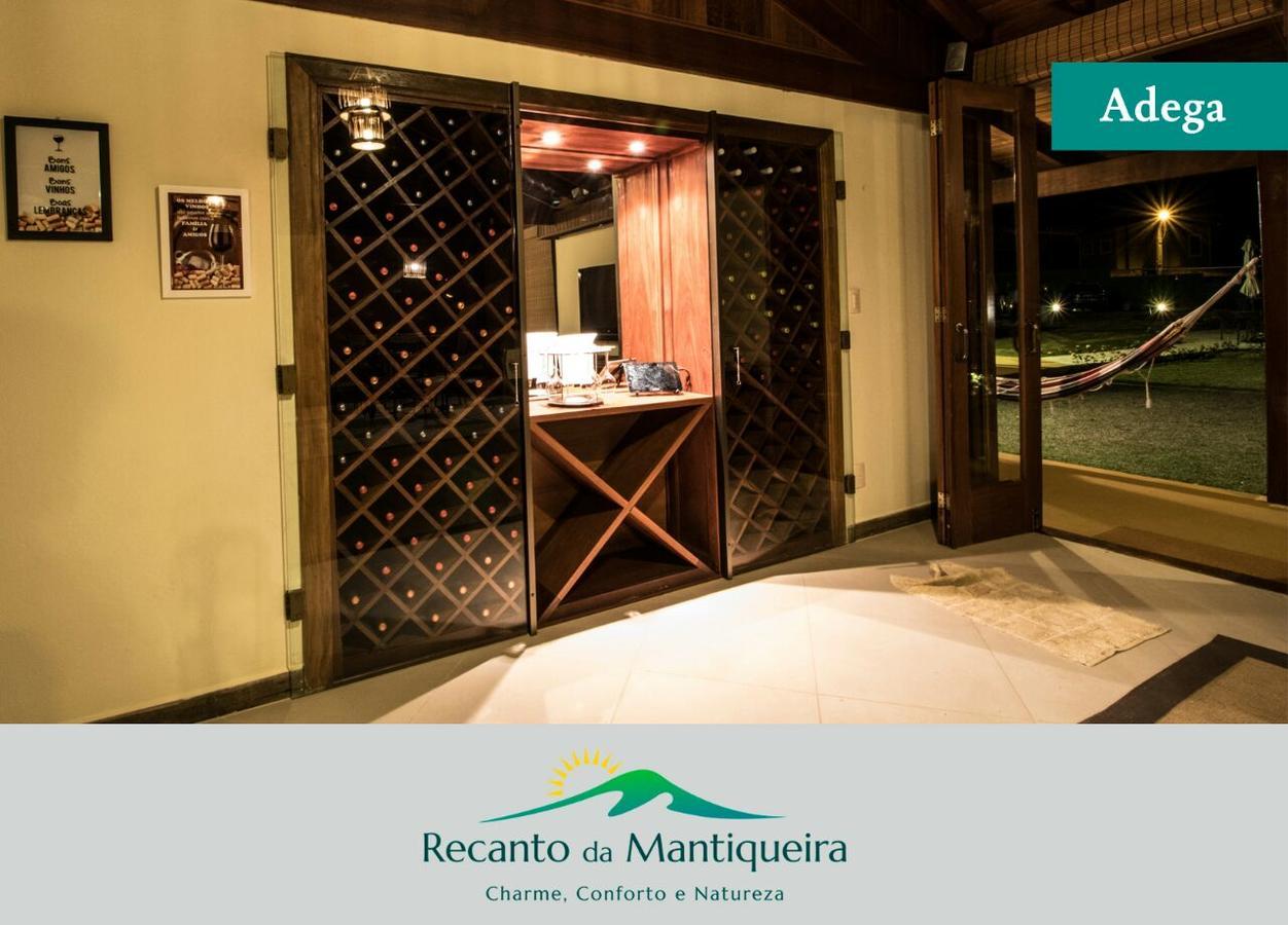 Pousada Recanto Da Mantiqueira Passa Quatro Exterior photo